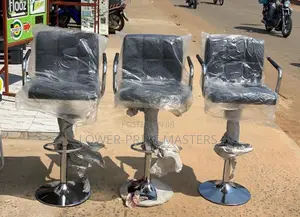 Classy Bar Chair