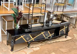 Luxurious Tv Stand