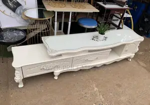 Modern Tv Stand