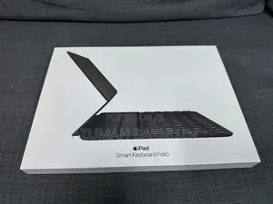 Apple Smart Keyboard Folio Case for iPad 12.9 Inches