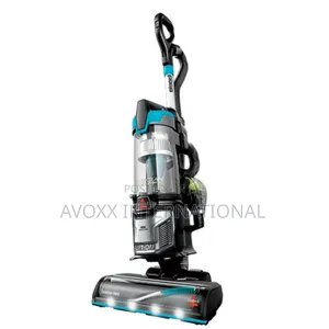 BISSELL Multiclean Allergen Lift-off Bagless Vacuum 2852