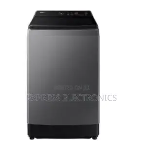 Samsung 16kg Top Load Full Automatic. Spectacular Design