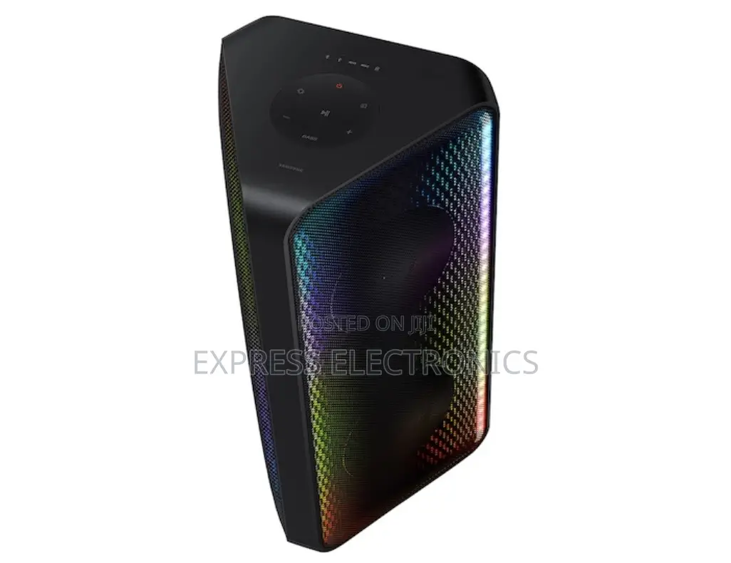 Wireless Connectivity Samsung Speaker MX-ST40B