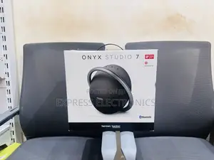 Authentic New Onyx 7 Bluetooth Speaker __* 