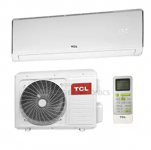 Smart Airflow TCL 2.5hp Inverter Split