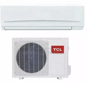 30sec Fast Cooling Inverter TCL 2.5hp