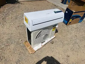 (2.0)Hp Nasco Air Conditioner Split R410