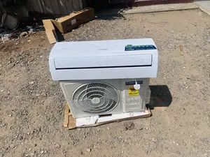 3d Fast Cooling Airflow Nasco 1.5hp Split R410