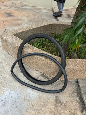 Uk Used Bike Tires and Rim
