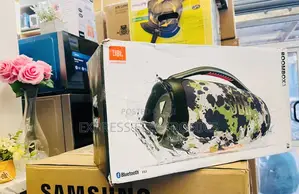 Affordable Price Bluetooth Speaker JBL Boombox 3.