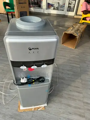 Call and Order for PWD —2017 FBL Water Dispenser