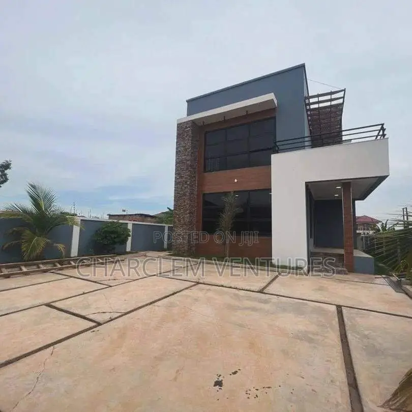 4bdrm House in Charclem Ventures, East Legon for rent