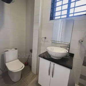 4bdrm House in Charclem Ventures, East Legon for rent