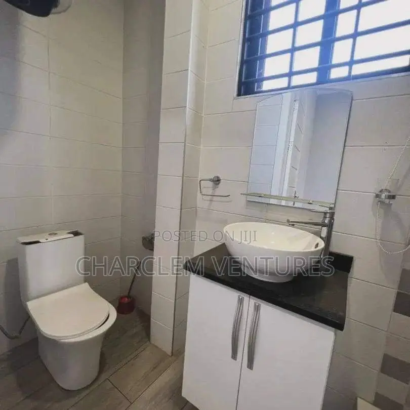 4bdrm House in Charclem Ventures, East Legon for rent