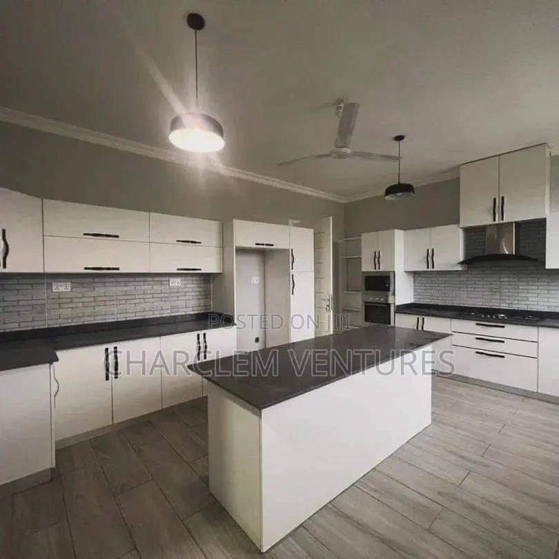 4bdrm House in Charclem Ventures, East Legon for rent