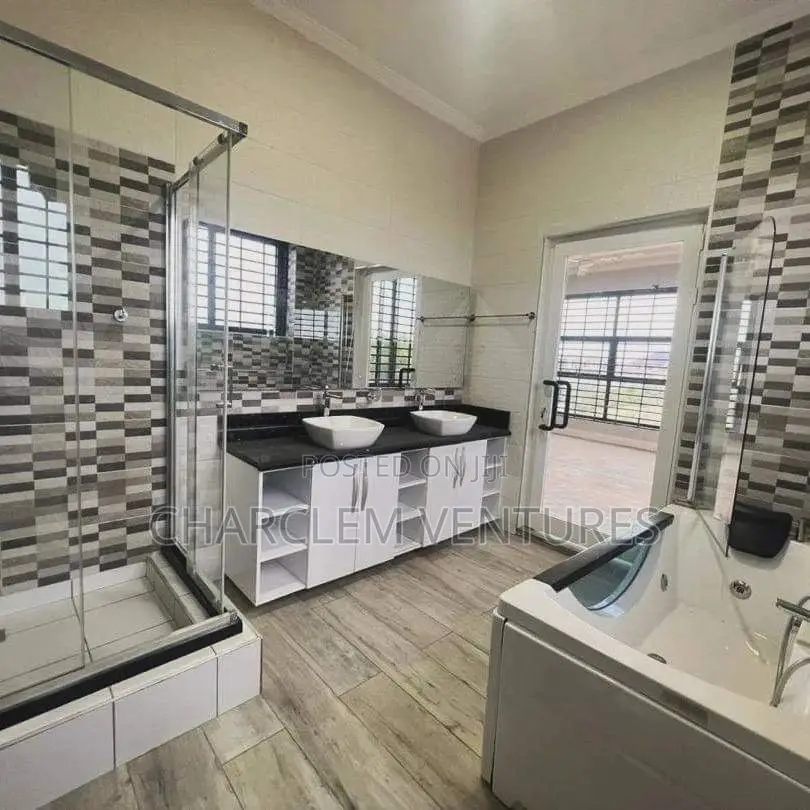 4bdrm House in Charclem Ventures, East Legon for rent