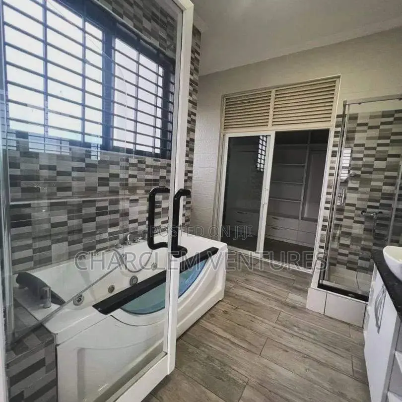 4bdrm House in Charclem Ventures, East Legon for rent