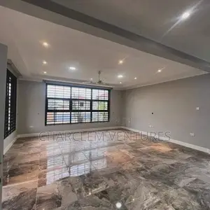 4bdrm House in Charclem Ventures, East Legon for rent