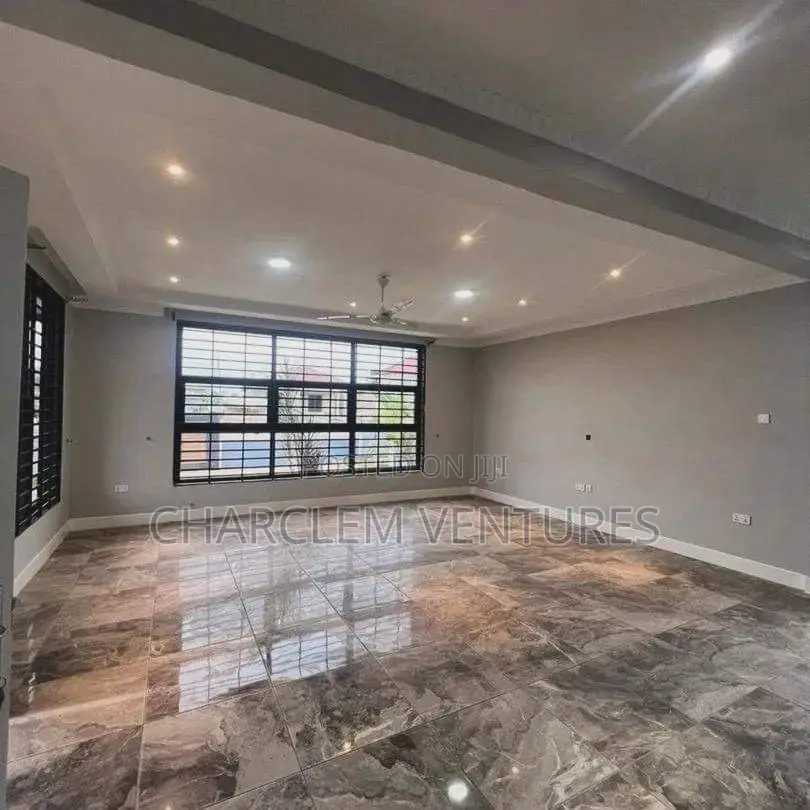 4bdrm House in Charclem Ventures, East Legon for rent