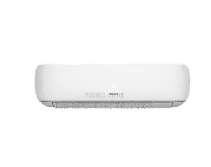 Zealous Sleek Hisense 2.5hp Air Conditioner