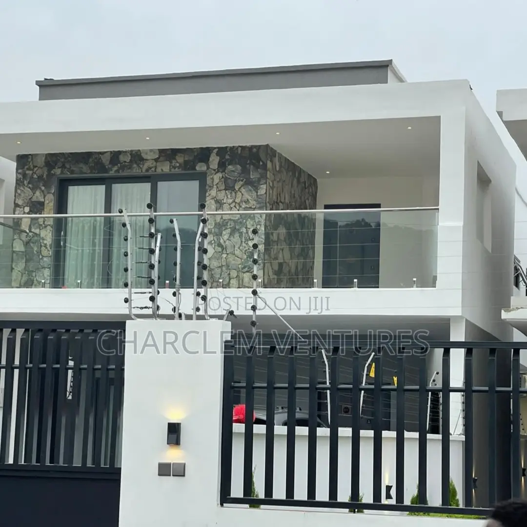 3bdrm House in Charclem Ventures, Oyarifa for sale