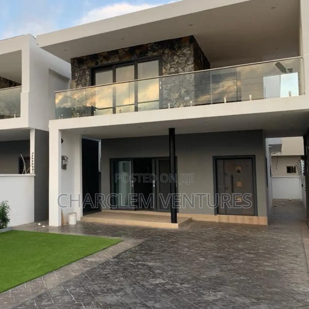 3bdrm House in Charclem Ventures, Oyarifa for sale