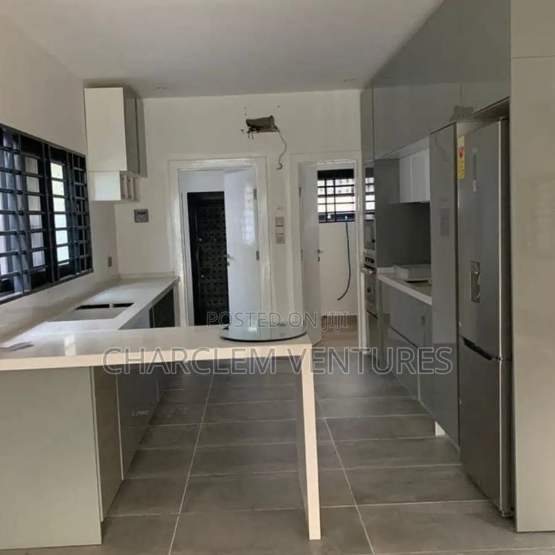 3bdrm House in Charclem Ventures, Oyarifa for sale