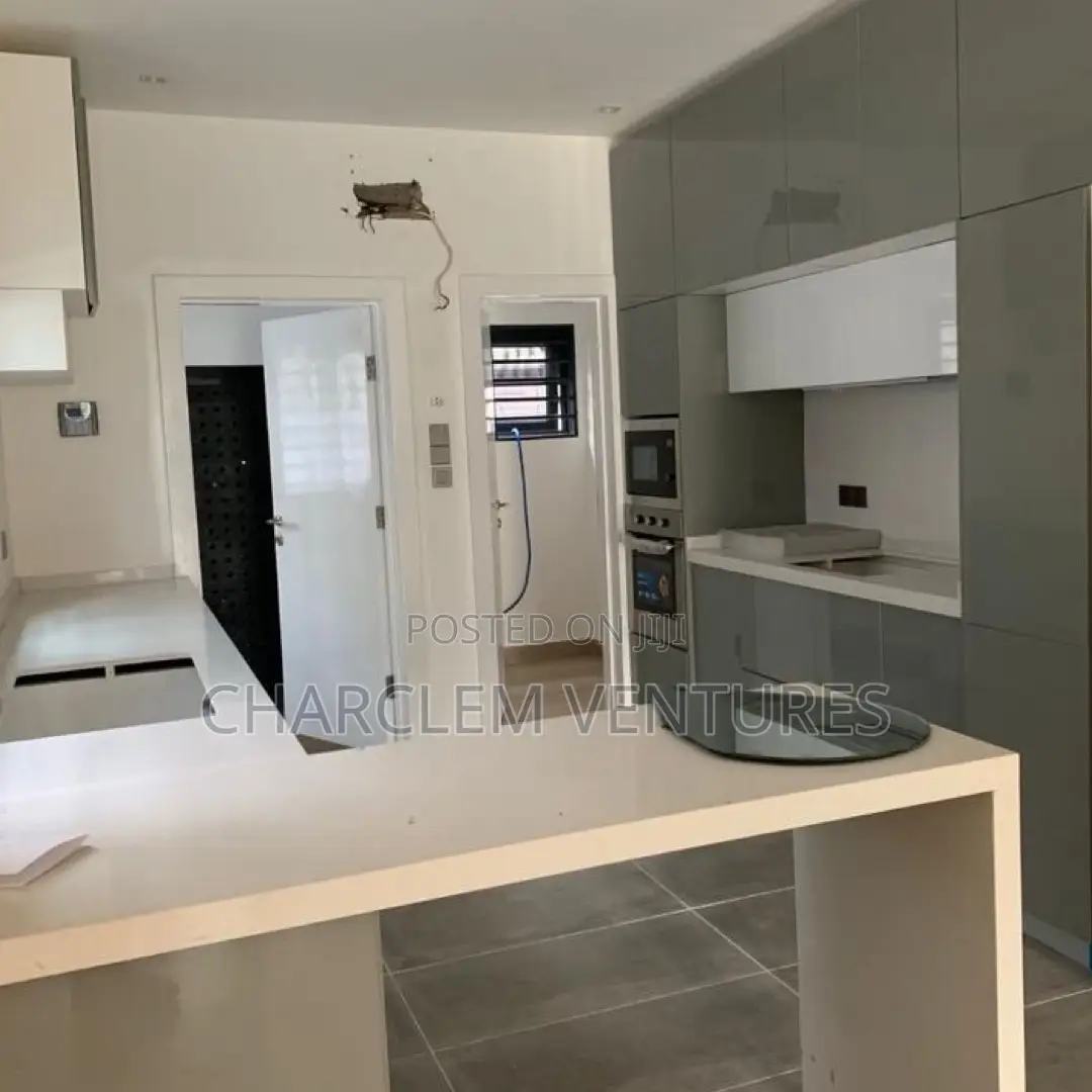 3bdrm House in Charclem Ventures, Oyarifa for sale