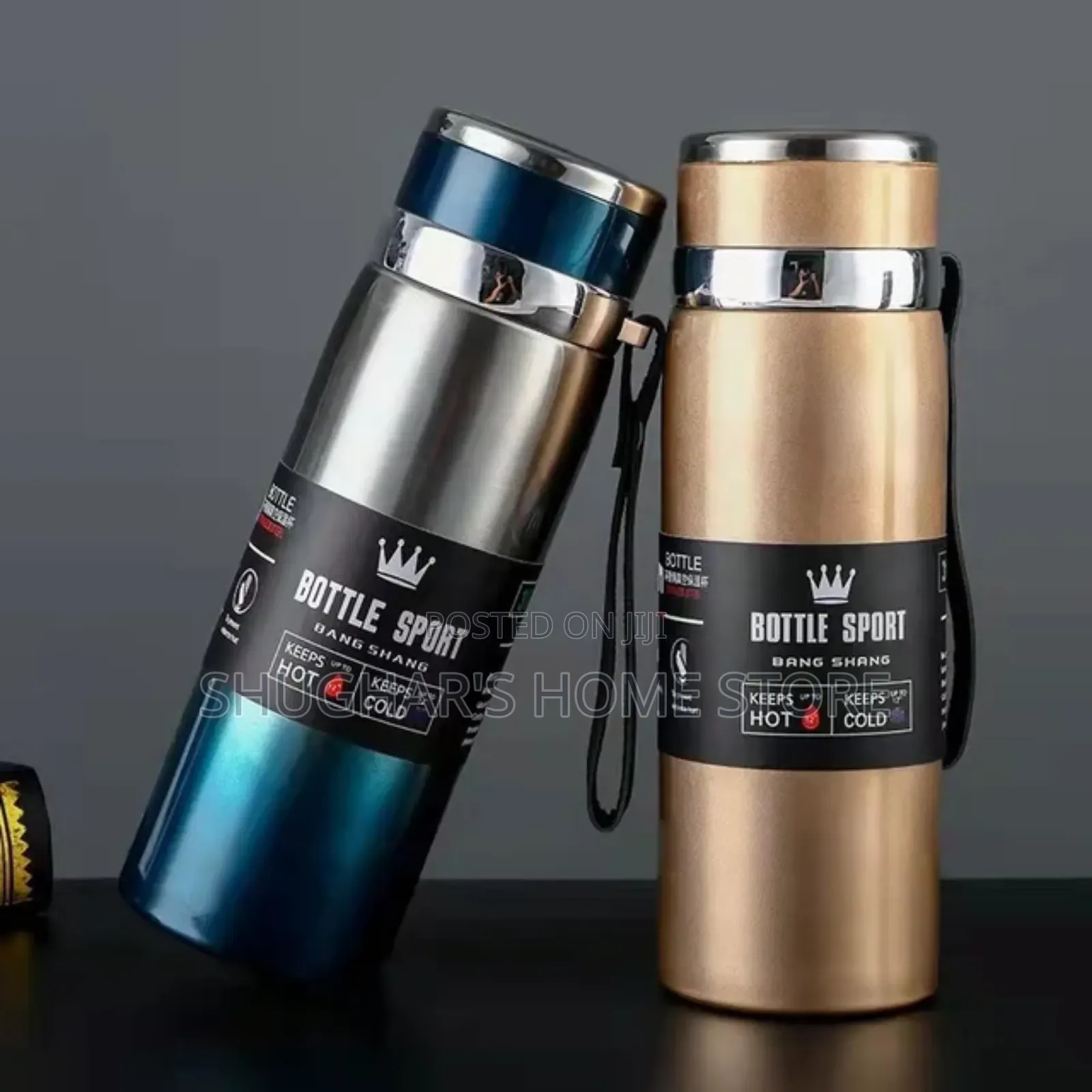 1000ml Vacuum Flask