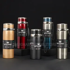 1000ml Vacuum Flask