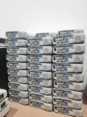 Projector and Screen Rental