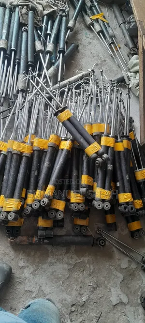 Toyota Yaris,Vitz,Echo Back Shock Absorber