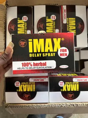 Delay Spray for Men
