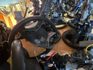 Steering Wheel for Cars Kia Ford Civic Hyundai