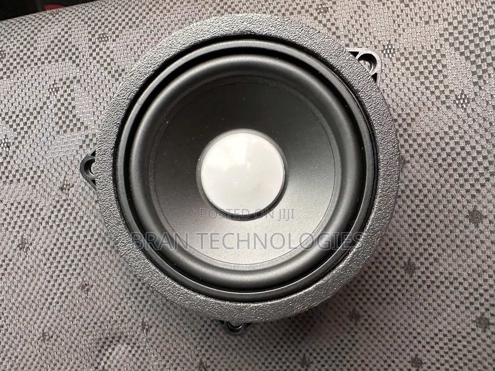 Harmankardon Midrange 4.5 Speakers for BMW