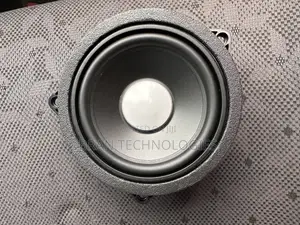 Harmankardon Midrange 4.5 Speakers for BMW