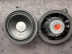 Harmankardon Midrange 4.5 Speakers for BMW