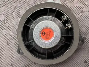 Harmankardon Midrange 4.5 Speakers for BMW