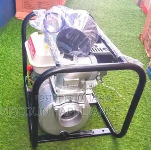 Red Honda 3inches Water Pump Water Pump Water Pump Honda 6.5