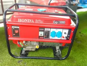 10kva Honda Generator Generator Generator Genrator Generator