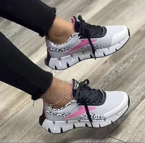 Reebok Footwear . All Sizes Available