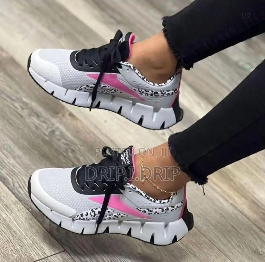 Reebok Footwear . All Sizes Available