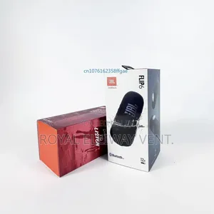 JBL Flip 6 Speaker