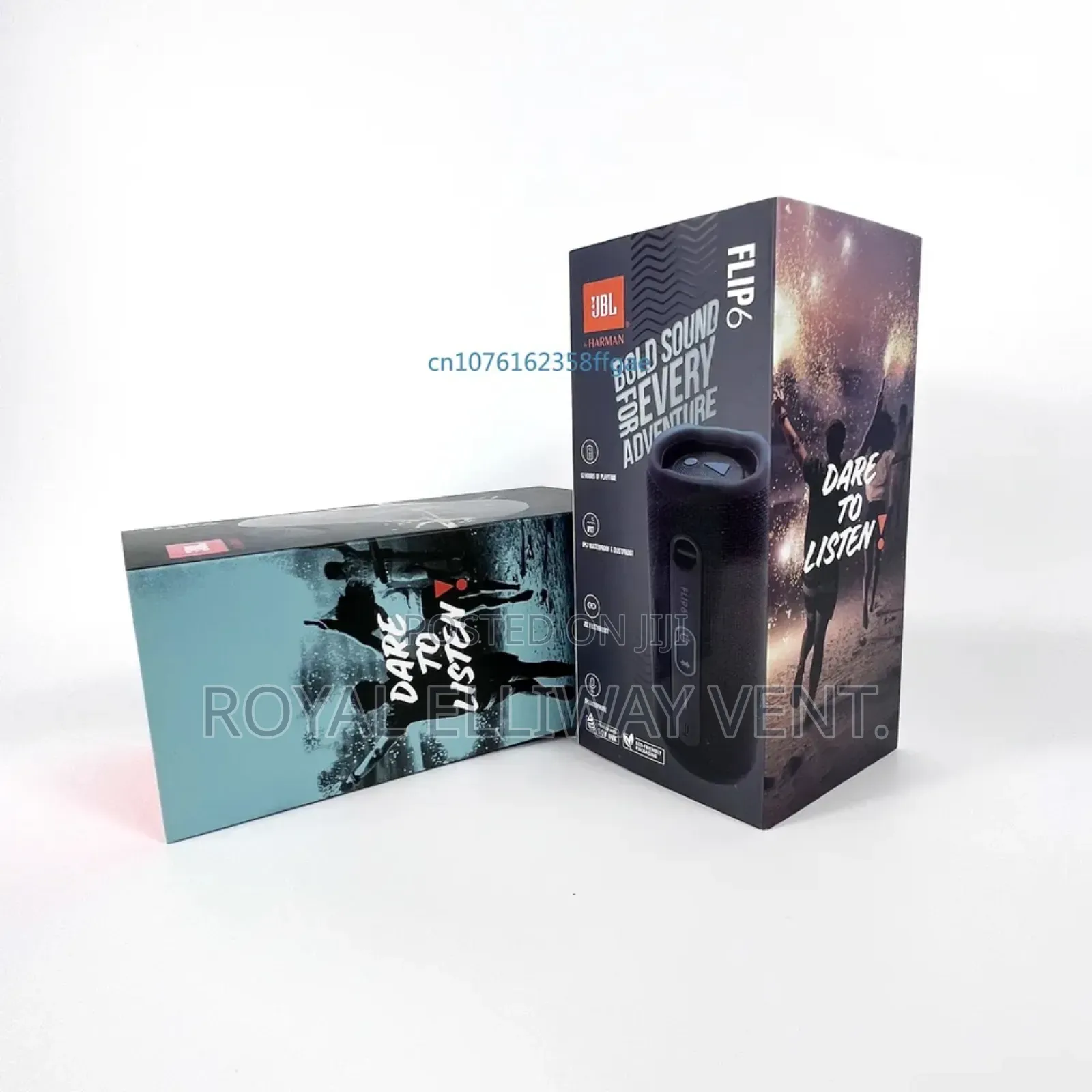 JBL Flip 6 Speaker