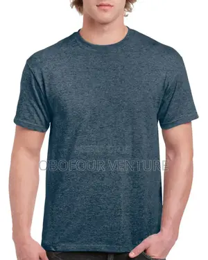 Soft, Stylish, and Made in the USA! Get the Best Quality Tee