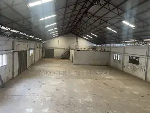 1300 SQM WAREHOUSE at Graphics Road for Rent