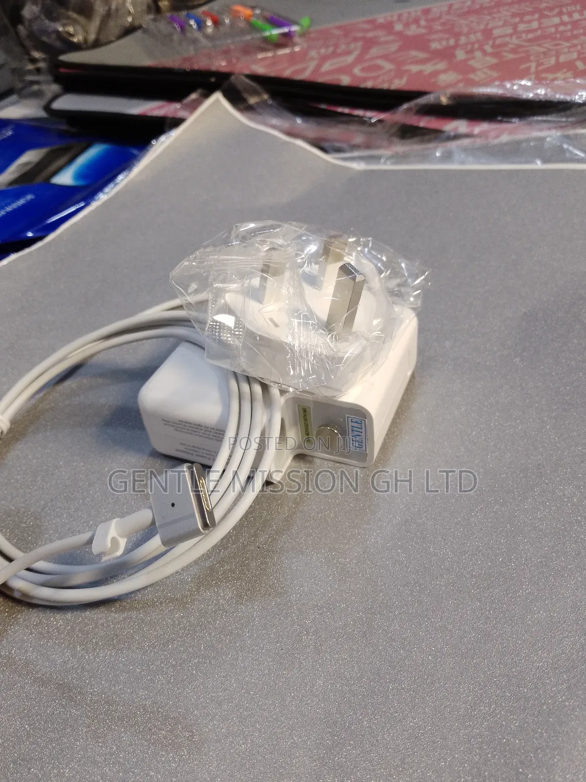 Macbook Air Charger