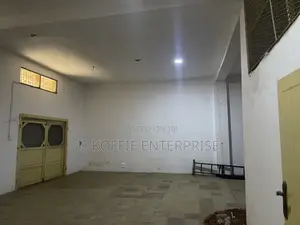 300 SQM Warehouse at Achimota for Rent $800 Per Month