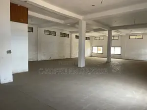 300 SQM Warehouse at Achimota for Rent $800 Per Month