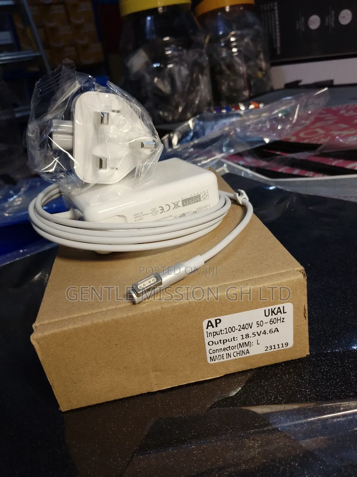 Macbook Pro Charger